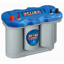 Аккумулятор OPTIMA Blue Top BT DC-5.0 66 Ач (827-227) Аккумулятор OPTIMA Blue Top BT DC-5.0 66 Ач (827-227)