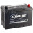 Аккумулятор автомобильный Alphaline EFB Start-Stop T110 115D31L 80 Ач