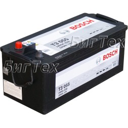 Аккумулятор грузовой BOSCH T3 054 154 Ач (654011)