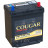 Аккумулятор автомобильный COUGAR SMF 42B19AL 40 Ач