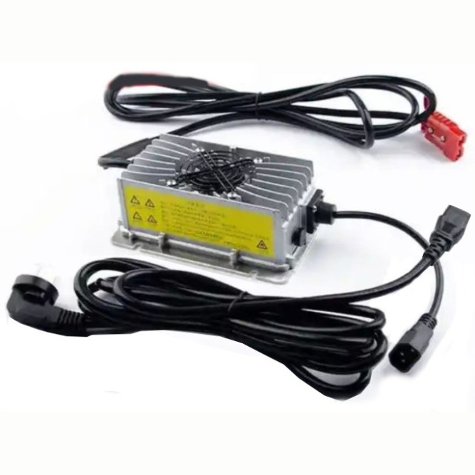 Зарядное устройство Bennett 24V 15A