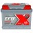 Аккумулятор автомобильный АКТЕХ EFB 65Ah 630А о.п.