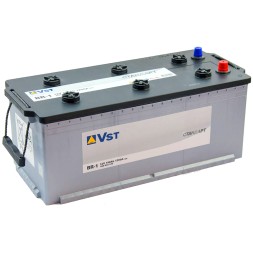 Аккумулятор грузовой Vst Стандарт BR-1 190Ач 1200А конус (690 034 120)