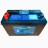 Аккумулятор лодочный DEKAPOWER Marine AGM31DTM 100Ah 925A