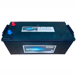 Аккумулятор грузовой HITEC 70027MF 200 Ач 