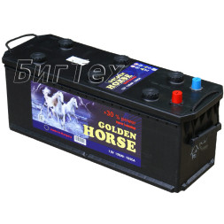 Аккумулятор Golden Horse 135 Ач