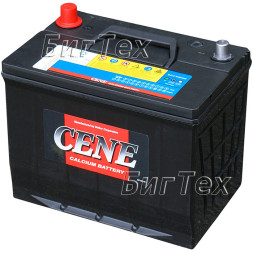 Аккумулятор автомобильный Cene 34R-770 90 Ач Аккумулятор автомобильный Cene 34R-770 90 Ач