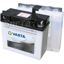 Мото аккумулятор Varta Powersports Freshpack 51814, 18 Ач