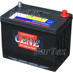 Аккумулятор автомобильный Cene 34-770 90 Ач Аккумулятор автомобильный Cene 34-770 90 Ач