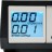 Зарядное устройство Вымпел 57 (6-12В, 0.8-20А, 3-450Ач)