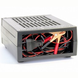 Зарядное устройство Вымпел 57, 6/12 Вольт