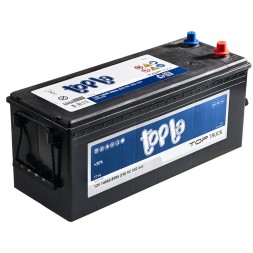 Аккумулятор грузовой TOPLA Top Truck TT14 140Ач 850А