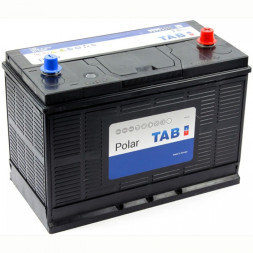 Аккумулятор TAB Polar 31-1000, 120 Ач