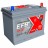 Аккумулятор автомобильный АКТЕХ EFB EFB 85D26L 80Ач 750А 