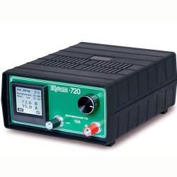 Зарядное устройство Кулон 720, 6/12V