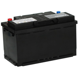 Аккумулятор автомобильный CAMEL EFB LN4 80Ач 750А