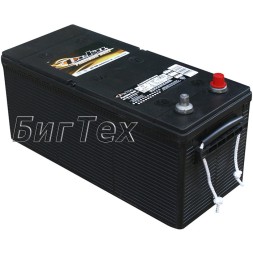 Аккумулятор Deka 904D 190 А/ч Аккумулятор Deka 904D 190 А/ч
