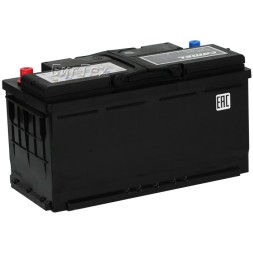 Аккумулятор автомобильный CAMEL EFB LN5 92Ah 800A Аккумулятор автомобильный CAMEL EFB LN5 92Ah 800A