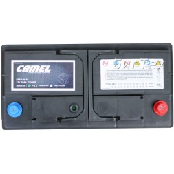 Аккумулятор автомобильный CAMEL EFB LN5 92Ah 800A Аккумулятор автомобильный CAMEL EFB LN5 92Ah 800A
