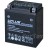 Мото аккумулятор Uplus HPG14A-4 Nano Gel 12 Ач (YTX14AH, 12n14-4)