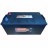 Аккумулятор грузовой DEKAPOWER 6-QWD-220 EFB 240Ah 1250A