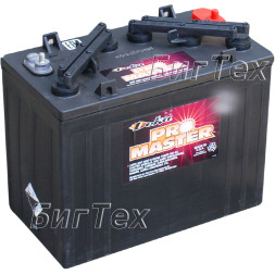 Аккумулятор тяговый Deka GC12T 155 Ач