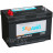 Аккумулятор лодочный SEBANG SMF 31HCM-850, 105 Ач