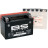 Мото аккумулятор BS BTX9-BS 8 Ач (YTX9-BS)