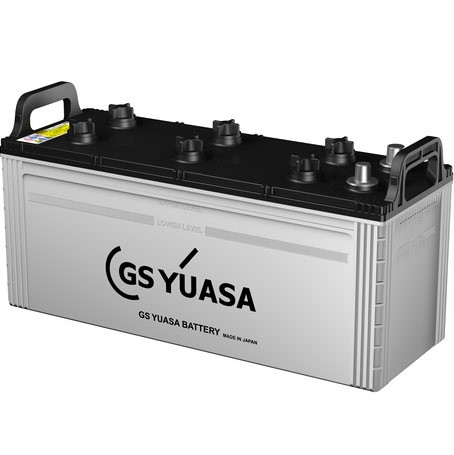 Аккумулятор грузовой GS Yuasa PRN-195G51 Proda Neo 175 Ач