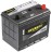 Аккумулятор автомобильный ATLAS EFB SE S95 100D26L 68Ah