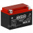 Мото аккумулятор WBR SMT12-9 AGM YTX9-BS 9 Ач 120А