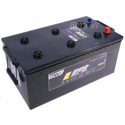 Аккумулятор VST EFB 240 Ач (740 500 130)