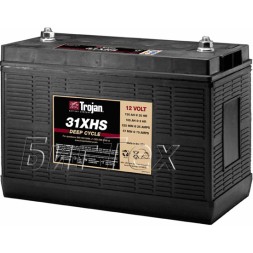 Аккумулятор тяговый Trojan 31XHS, 130 А/ч
