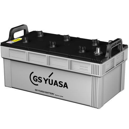 Аккумулятор грузовой GS Yuasa PRN-225H52 Proda Neo 220 Ач