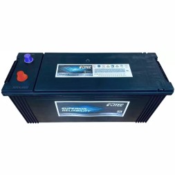 Аккумулятор грузовой HITEC 135F51R 140Ah 850A