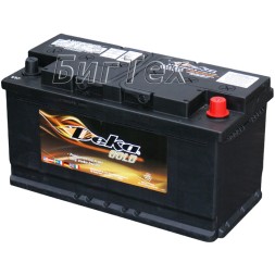 Аккумулятор автомобильный Deka 649MF 100 Ач Аккумулятор автомобильный Deka 649MF 100 Ач