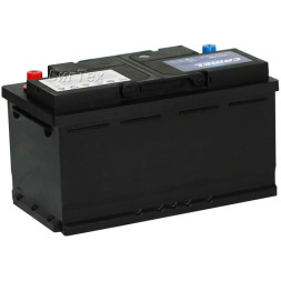 Аккумулятор автомобильный CAMEL 58014MF LB4 84Ah