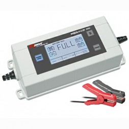 Зарядно-диагностический центр RDrive StartEasy PRO C4-Li-DT 12V