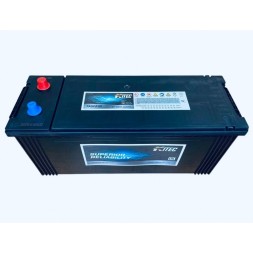 Аккумулятор грузовой HITEC 135F51L 140Ah 850A 