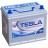 Аккумулятор автомобильный TESLA ASIAN 80 Ач