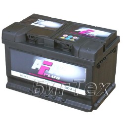 Аккумулятор автомобильный AFA Plus HS-N3 72 Ач Аккумулятор автомобильный AFA Plus HS-N3 72 Ач