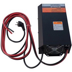 Зарядное устройство STARK PRO HF PSW4830 48V (10-30A)