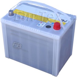 Аккумулятор автомобильный Furukawa FB9000 125D31L 92 Ач Аккумулятор автомобильный Furukawa FB9000 125D31L 92 Ач