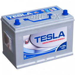 Аккумулятор автомобильный TESLA ASIAN D31L 105 Ач Аккумулятор автомобильный TESLA ASIAN D31L 105 Ач