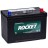 Аккумулятор автомобильный ROCKET EFB T110L Start-Stop 95 Ач