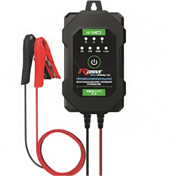 Зарядное устройство RDrive StartEasy PRO C1.5P-Li 6/12V