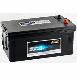 Аккумулятор грузовой HITEC 73010MF 230Ah 1340A