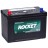 Аккумулятор автомобильный ROCKET EFB T110R Start-Stop 95 Ач