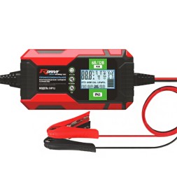 Зарядное устройство RDrive StartEasy PRO C4P-Li 6/12 Вольт 